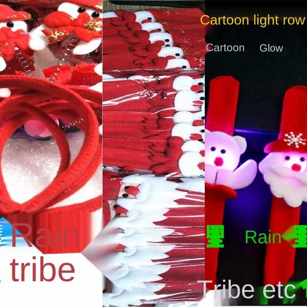 s3dk8 christmas decorations small bag bag scene decoration luminous accessorieschristmas pat ring gift decorati accessories bracelet bracele
s3dk8 christmas decorations small bag bag scene decoration luminous accessorieschristmas pat ring gift decorati accessories bracelet bracele