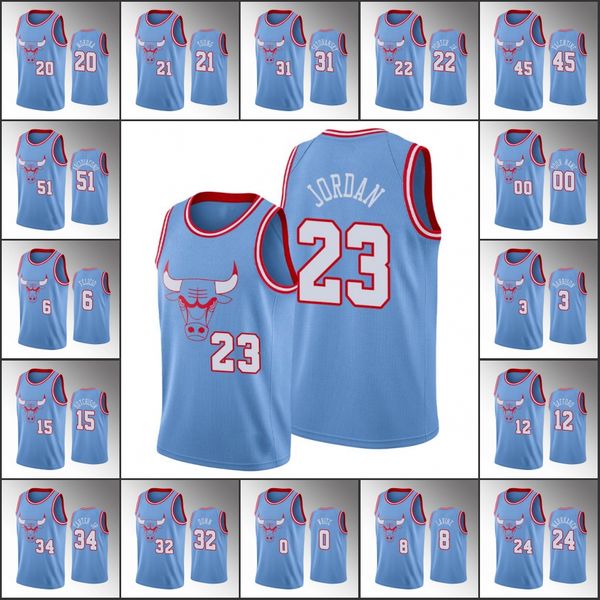 chicago bulls men michael jor dan zach lavine lauri markkanen coby white wendell carter jr. blue nba 2020 custom jersey, Black
chicago bulls men michael jor dan zach lavine lauri markkanen coby white wendell carter jr. blue nba 2020 custom jersey, Black