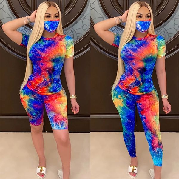 womens 2 piece tie dye outfits summer&autumn casual t shirt & bodycon short/long pants tracksuit workout sets, Gray
womens 2 piece tie dye outfits summer&autumn casual t shirt & bodycon short/long pants tracksuit workout sets, Gray