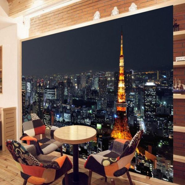 wallpapers dropship po wallpaper beautiful city night view restaurant cafe custom mural living room
wallpapers dropship po wallpaper beautiful city night view restaurant cafe custom mural living room