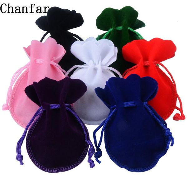 chanfar 25шт 7x9cm мешок бархата белый красный черный розовый зеленый drawstring мешок кальян форма упаковки подарка мешки для венчания bbyi
chanfar 25шт 7x9cm мешок бархата белый красный черный розовый зеленый drawstring мешок кальян форма упаковки подарка мешки для венчания bbyi