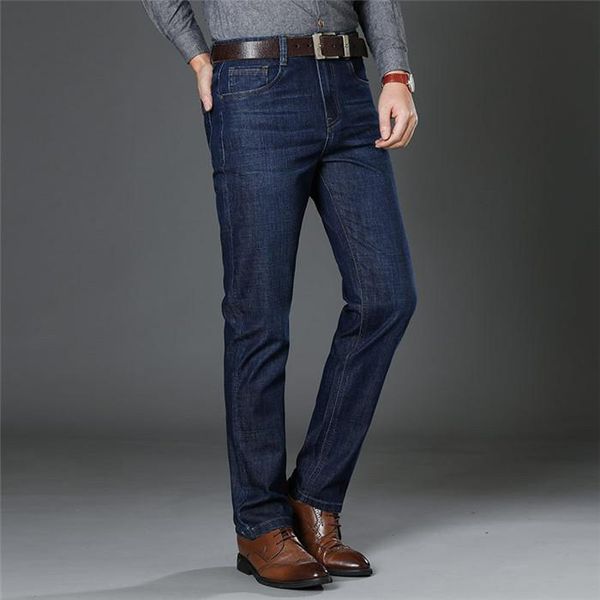2020 cotton spring summer men jeans slight classic denim pants male washed baggy blue designer smart causal jeans man,8003
2020 cotton spring summer men jeans slight classic denim pants male washed baggy blue designer smart causal jeans man,8003