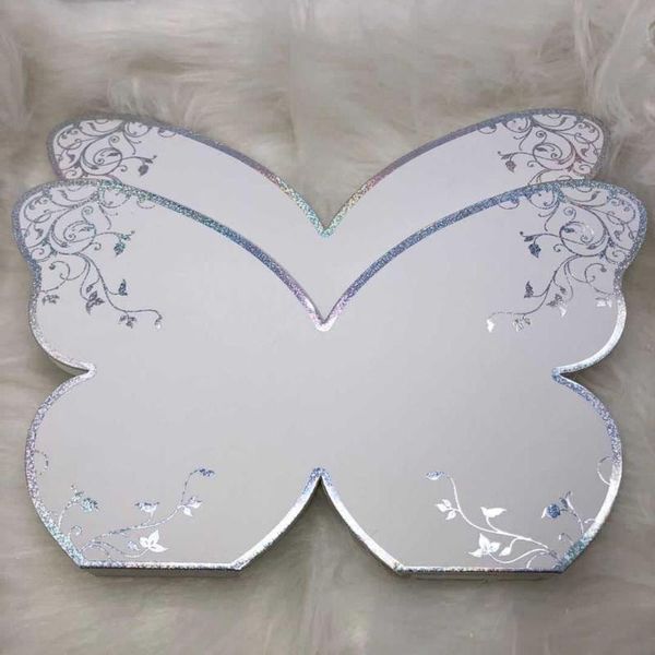 butterfly magnetic eyeashes 3d eye lashes false eyelashes extension lashes natural packaging box gift box storage cases makeup
butterfly magnetic eyeashes 3d eye lashes false eyelashes extension lashes natural packaging box gift box storage cases makeup