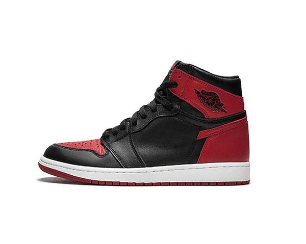 original air 1 og chicago mid-men's shoes size 40-45 comfortable e30a1d5, Black
original air 1 og chicago mid-men's shoes size 40-45 comfortable e30a1d5, Black