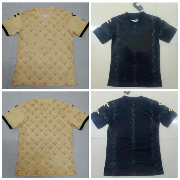 2020 new liga mx dorados de sinaloa soccer jerseys orados cassio ronaldo luan fagner custom home away 20 21 football shirt uniform, Black;yellow
2020 new liga mx dorados de sinaloa soccer jerseys orados cassio ronaldo luan fagner custom home away 20 21 football shirt uniform, Black;yellow