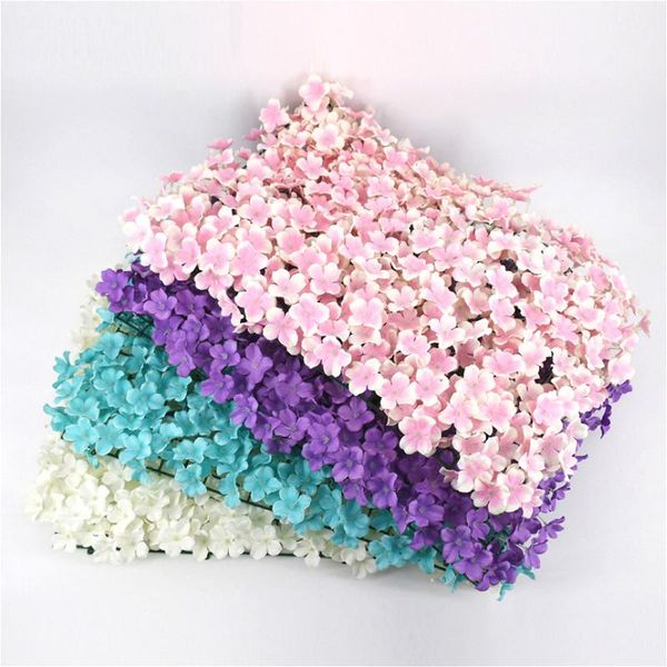 decorative flowers & wreaths wedding decoration style simulation color wall fake flower pography props decor backdrop
decorative flowers & wreaths wedding decoration style simulation color wall fake flower pography props decor backdrop