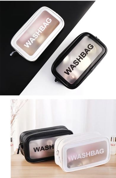 new transparent carry-on bag portable wash leather waterproof bag large-capacity travel onedt, Red;black
new transparent carry-on bag portable wash leather waterproof bag large-capacity travel onedt, Red;black