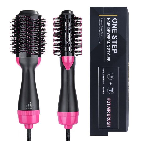 one step volume adjusting hair dryer and salon air paddle modeling brush anion generator hair straightener qylswa bdehair
one step volume adjusting hair dryer and salon air paddle modeling brush anion generator hair straightener qylswa bdehair