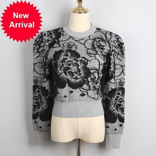 new autumn 2021 puff short female nightgown new round turtleneck pulley lazy fashion shirt loose wear axdp, White;black
new autumn 2021 puff short female nightgown new round turtleneck pulley lazy fashion shirt loose wear axdp, White;black