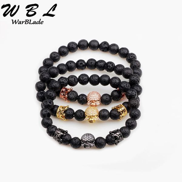 link, chain warblade natural stone beads bracelet skeleton skull black lava micro pave cz gold rock energy buddha men women jewelry
link, chain warblade natural stone beads bracelet skeleton skull black lava micro pave cz gold rock energy buddha men women jewelry