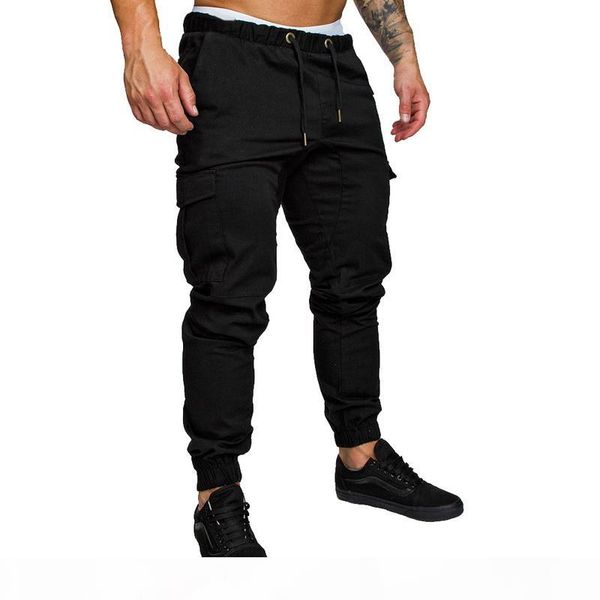 lasperal сплошной плюс размер мужские длинные pant штанах повседневные мужские летние брюки new sweatpants мужской joggers, Black
lasperal сплошной плюс размер мужские длинные pant штанах повседневные мужские летние брюки new sweatpants мужской joggers, Black