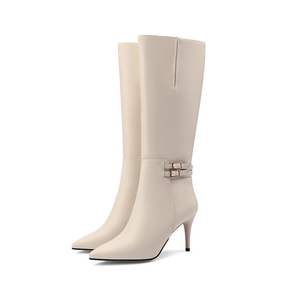 2021 moda design clssico joelho botas altas quente superior outono inverno fino alto bombas mais novo senhora do escritrio md7t, Black
2021 moda design clssico joelho botas altas quente superior outono inverno fino alto bombas mais novo senhora do escritrio md7t, Black