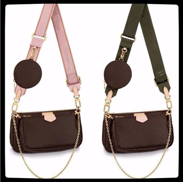 new designer bag 3-piece set women shoulder bags genuine leather handbags purses designers crossbody bag luxury lady tote wallet coin purse
new designer bag 3-piece set women shoulder bags genuine leather handbags purses designers crossbody bag luxury lady tote wallet coin purse