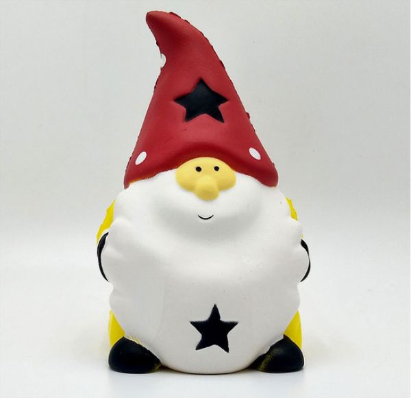 15cm kawaii santa claus christmas snowman squishy toys soft scented squishy slow rising squeeze toys stress relief toy
15cm kawaii santa claus christmas snowman squishy toys soft scented squishy slow rising squeeze toys stress relief toy