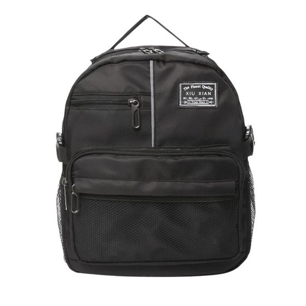 fashion neutral wild color large capacity backpack student bag women multi pocket travel backpacks travel bag#g20
fashion neutral wild color large capacity backpack student bag women multi pocket travel backpacks travel bag#g20
