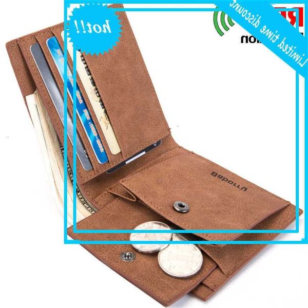 2020 fashion rfid portfolios men with tas rits small mini new design dollar wallets slim money bag, Red;black
2020 fashion rfid portfolios men with tas rits small mini new design dollar wallets slim money bag, Red;black
