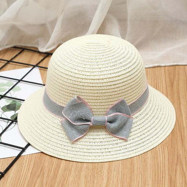 summer girls sun straw hat bow hand weaving cap beach glris simple casual hat 5 colors bbyitz tore2010, Black;white
summer girls sun straw hat bow hand weaving cap beach glris simple casual hat 5 colors bbyitz tore2010, Black;white