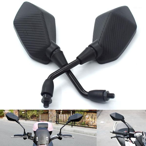 universal 10mm motorcycle rearview mirror black side mirror for fzr400rr fzr600 fzr600r fzr750r fzr1000 mt-091
universal 10mm motorcycle rearview mirror black side mirror for fzr400rr fzr600 fzr600r fzr750r fzr1000 mt-091