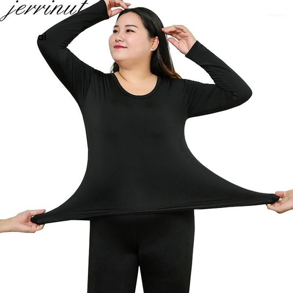 jerrinut thermal underwear women plus size 6xl winter clothing suit long johns women for winter thermal underwear female1, Black;red
jerrinut thermal underwear women plus size 6xl winter clothing suit long johns women for winter thermal underwear female1, Black;red