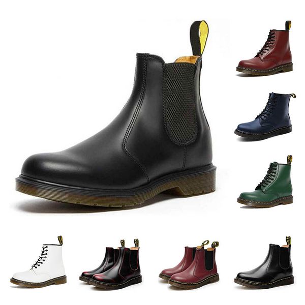 2020 without velvet men women season dr martin boots shoes england wind wild winter sneakers cherry red burgundy lace up leather shoes
2020 without velvet men women season dr martin boots shoes england wind wild winter sneakers cherry red burgundy lace up leather shoes