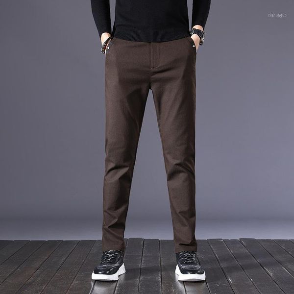 2020 autumn mens casual basic pants business trousers regular straight pocket details trousers stretch pants male size 38,51881, Black
2020 autumn mens casual basic pants business trousers regular straight pocket details trousers stretch pants male size 38,51881, Black