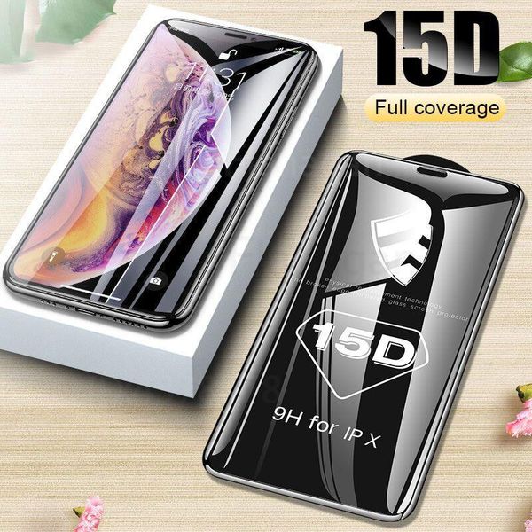 15d protective glass on the for iphone 6 7 8 plus xr x xs glass full cover iphone 11 12 pro max screen protector tempered glass
15d protective glass on the for iphone 6 7 8 plus xr x xs glass full cover iphone 11 12 pro max screen protector tempered glass