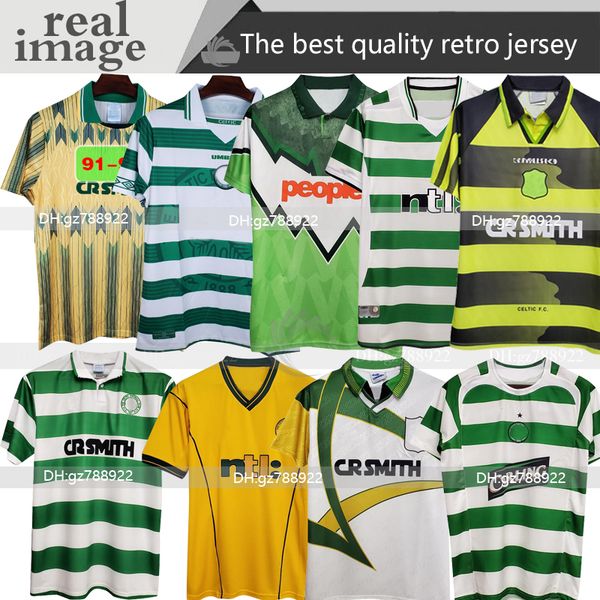 celtic retro 1994 1996 06 08 soccer jerseys 1991 1992 1998 1999 football shirts larsson classic vintage sutton 1995 1997 football kits top, Black;yellow
celtic retro 1994 1996 06 08 soccer jerseys 1991 1992 1998 1999 football shirts larsson classic vintage sutton 1995 1997 football kits top, Black;yellow