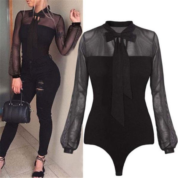 fashion bodysuit body shirt women autumn jumpsuit blusa long sleeve shirts feminino bodysuit formal clothing, Black;white
fashion bodysuit body shirt women autumn jumpsuit blusa long sleeve shirts feminino bodysuit formal clothing, Black;white