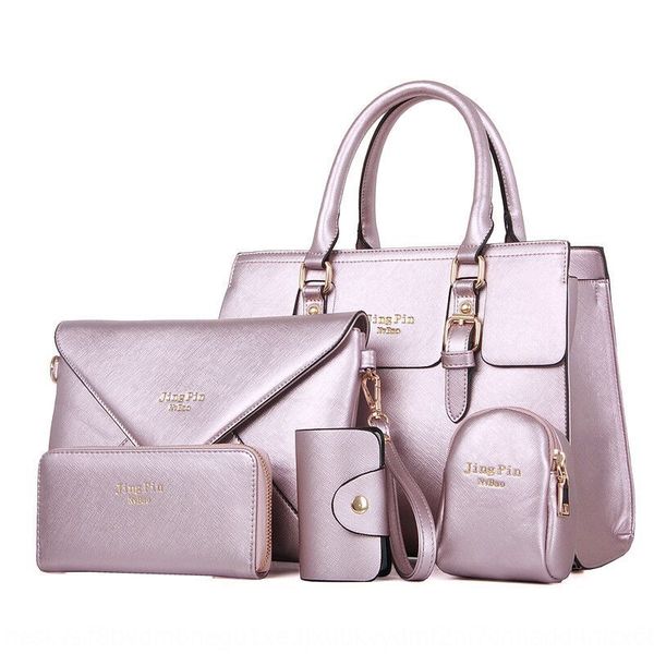 new simple new momsimple mom women's hand ol commuter shaped women's bag five piece set mother bag nahv7
new simple new momsimple mom women's hand ol commuter shaped women's bag five piece set mother bag nahv7