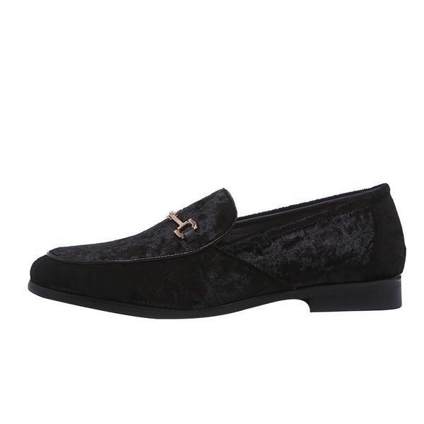 2020 new men loafers casual shoes fashion suede lazy slip on shoes trend breathable pointed toe blue black
2020 new men loafers casual shoes fashion suede lazy slip on shoes trend breathable pointed toe blue black