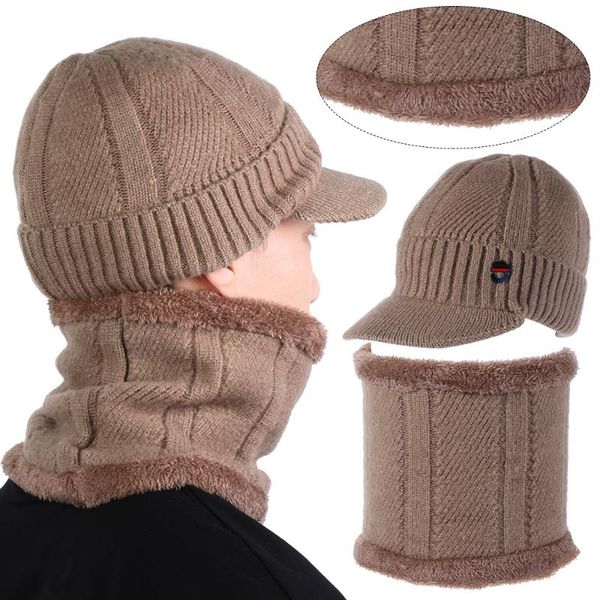 winter scarf hats set soft warm skullies beanie hat knitted cap for men women wool scarf caps fashion elastic bonnet knitted hat
winter scarf hats set soft warm skullies beanie hat knitted cap for men women wool scarf caps fashion elastic bonnet knitted hat