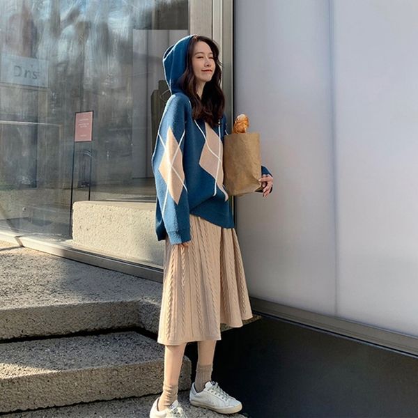ipylu 2020 mwx0e early autumn formal winter dress sub women's fashion foreign piece suit two style early autumn dress new, Gray
ipylu 2020 mwx0e early autumn formal winter dress sub women's fashion foreign piece suit two style early autumn dress new, Gray