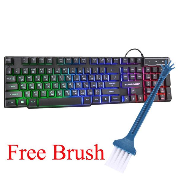 keyboards gaming keyboard gamer with backlight usb 104 rubber keycaps rgb wired ergonomic russian for pc lapnotebook
keyboards gaming keyboard gamer with backlight usb 104 rubber keycaps rgb wired ergonomic russian for pc lapnotebook