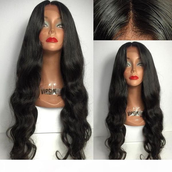 brazilian full lace wigs for black womenlace frontal wig body wave human hair wigs pre plucked hairline with baby hair, Black;brown
brazilian full lace wigs for black womenlace frontal wig body wave human hair wigs pre plucked hairline with baby hair, Black;brown