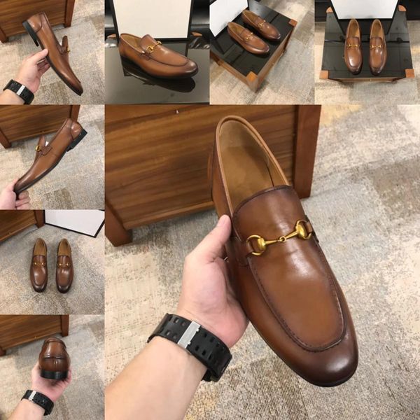 genuine leather luxury men's casual shoes fashion designers mens loafers flats breathable slip on black formal dress shoes breathable
genuine leather luxury men's casual shoes fashion designers mens loafers flats breathable slip on black formal dress shoes breathable