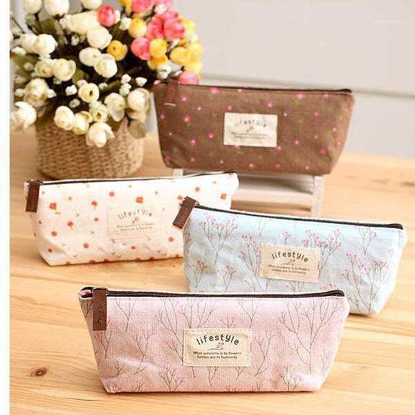 pencil bags clearance sale items women girls portable pink floral bag pen ruler case organizer students school stationery supplies1
pencil bags clearance sale items women girls portable pink floral bag pen ruler case organizer students school stationery supplies1