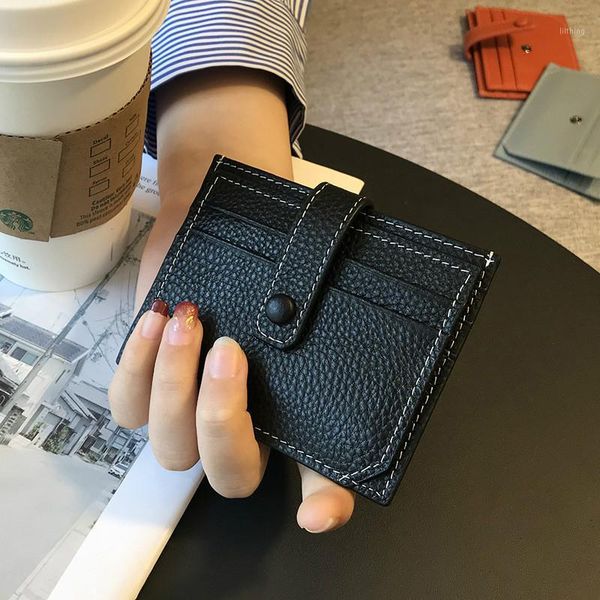 genuine leather driving license leather cover wallet women's small mini high-end bank card clamp driving license1, Brown;gray
genuine leather driving license leather cover wallet women's small mini high-end bank card clamp driving license1, Brown;gray