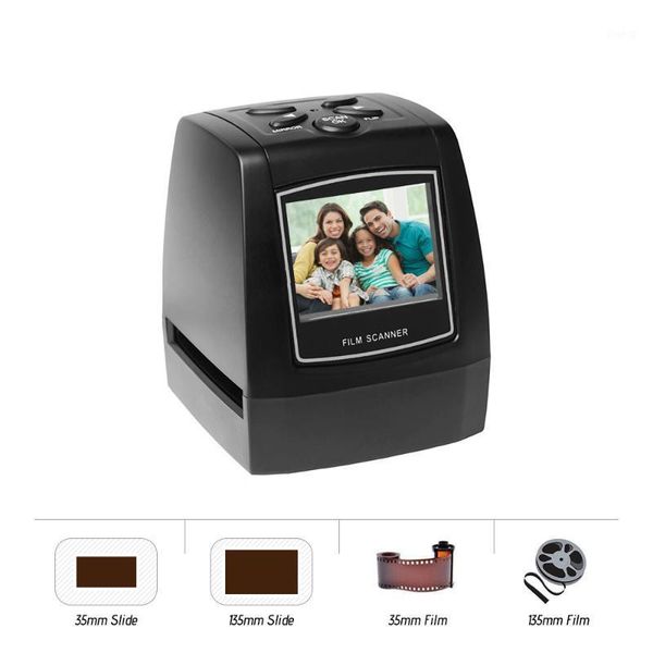 mini cameras protable negative film scanner 35mm 135mm slide converter po digital image viewer with 512mb built-in memory editing1
mini cameras protable negative film scanner 35mm 135mm slide converter po digital image viewer with 512mb built-in memory editing1