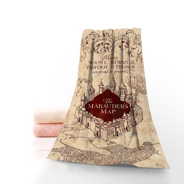 new arrival marauder map towels microfiber fabric popular face towel/bath towel large size towels bathroom use for adults
new arrival marauder map towels microfiber fabric popular face towel/bath towel large size towels bathroom use for adults