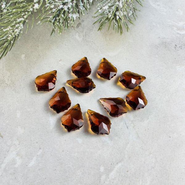22mm 10pcs colorful maple leaf crystal prism lighitng suncatcher chandelier parts mini crystal pendant for home wedding decor h jllzgl
22mm 10pcs colorful maple leaf crystal prism lighitng suncatcher chandelier parts mini crystal pendant for home wedding decor h jllzgl
