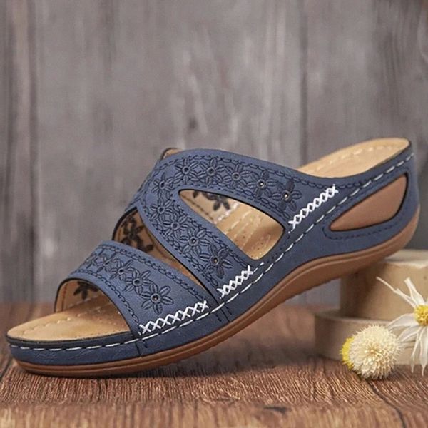 2021 Women Sandals Rome Retro Shoes Ladies Gladiator Woman Sandals Non-slip Flat Sewing Ladies Party Women's Shoes Beach Slides #DI2O, Black
2021 Women Sandals Rome Retro Shoes Ladies Gladiator Woman Sandals Non-slip Flat Sewing Ladies Party Women's Shoes Beach Slides #DI2O, Black