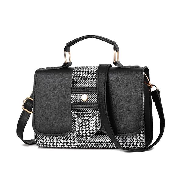 new designer handbag women shoulder bag pu leather crossbody messenger bags fashion ladies hand bag
new designer handbag women shoulder bag pu leather crossbody messenger bags fashion ladies hand bag