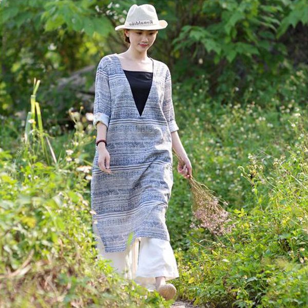 summer model print" deep five abstract film shedding linen vest two pieces of cotton garment head
summer model print" deep five abstract film shedding linen vest two pieces of cotton garment head
