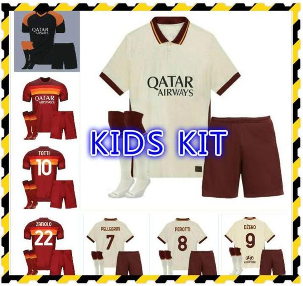 kids kit 20 21 soccer jersey zaniolo kalinic football shirt pellegrini manolas camiseta de futbol dzeko kluivert maillot foot, Black;yellow
kids kit 20 21 soccer jersey zaniolo kalinic football shirt pellegrini manolas camiseta de futbol dzeko kluivert maillot foot, Black;yellow