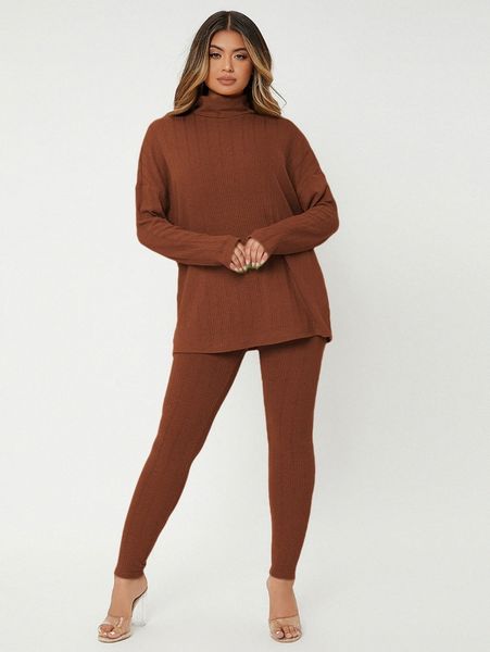 sxy funnel neck & leggings set m1pv#, White
sxy funnel neck & leggings set m1pv#, White