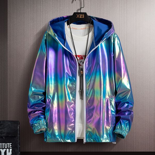 summer jackets women white s-7xl plus size loose thin couple hooded 2022 spring autumn new blue waterproof cargo coats, Black;brown
summer jackets women white s-7xl plus size loose thin couple hooded 2022 spring autumn new blue waterproof cargo coats, Black;brown