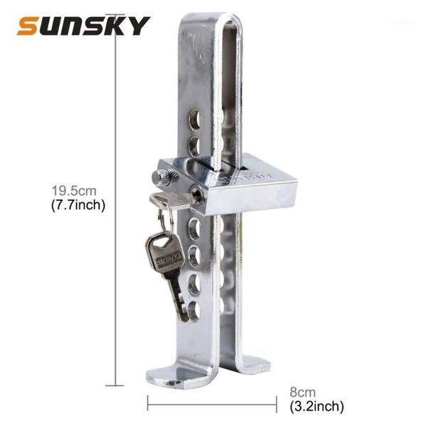 car auto stainless steel anti-theft clutch lock car brake safety lock tool accelerator pedal with keys suitable for clutch1
car auto stainless steel anti-theft clutch lock car brake safety lock tool accelerator pedal with keys suitable for clutch1
