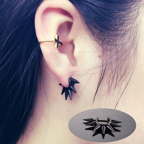 stud 20pcs/pack spike earring man woman fashion ear piercing jewelry stainless steel body piercing1, Golden;silver
stud 20pcs/pack spike earring man woman fashion ear piercing jewelry stainless steel body piercing1, Golden;silver