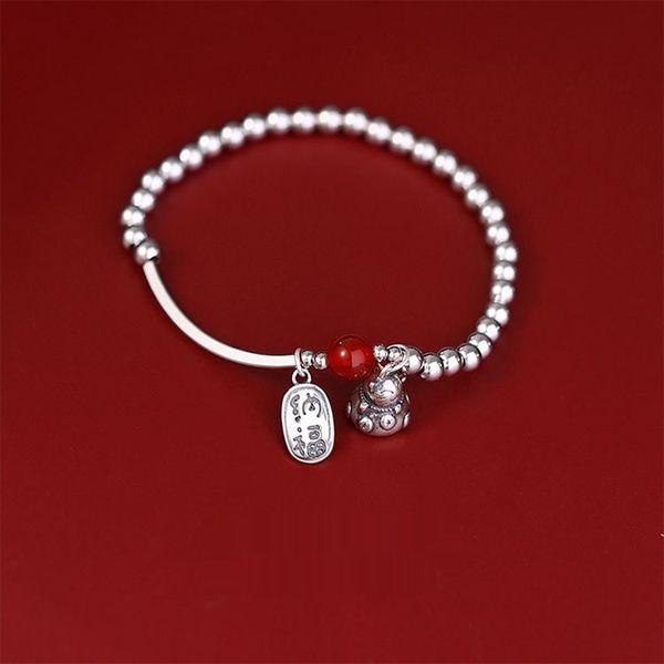 jufeng s925 pure zhaocai bell cat braceletthai bellnafu braceletpersonalitytemperament and versatile accessories jufeng s925 pure silver zha, Golden;silver
jufeng s925 pure zhaocai bell cat braceletthai bellnafu braceletpersonalitytemperament and versatile accessories jufeng s925 pure silver zha, Golden;silver