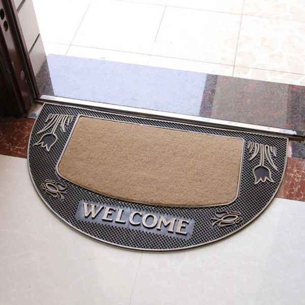 cushion/decorative pillow european style rubber door mat luxurious anti slip bedroom home entrance doormat kitchen carpet bath rugs decorati
cushion/decorative pillow european style rubber door mat luxurious anti slip bedroom home entrance doormat kitchen carpet bath rugs decorati
